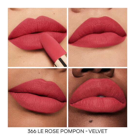 Batom Refil Guerlain Rouge G
